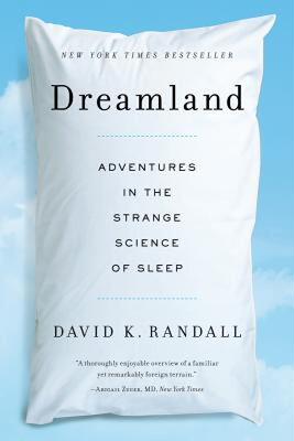 【预售】Dreamland: Adventures in the Strange Science of