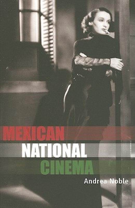 【预售】Mexican National Cinema