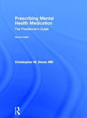 【预售】Prescribing Mental Health Medication: The