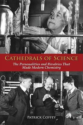 【预售】Cathedrals of Science: The Personalities and