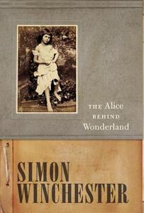 【预售】The Alice Behind Wonderland