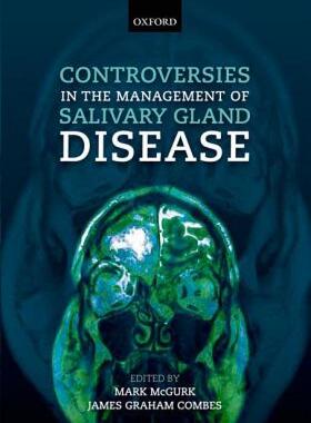 【预售】Controversies in the Management of Salivary Gland