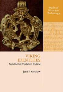 【预售】Viking Identities: Scandinavian Jewellery in