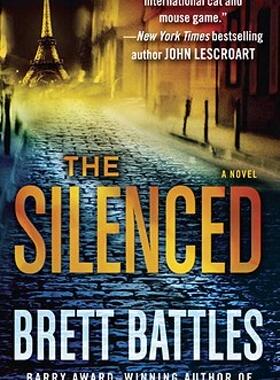 【预售】The Silenced