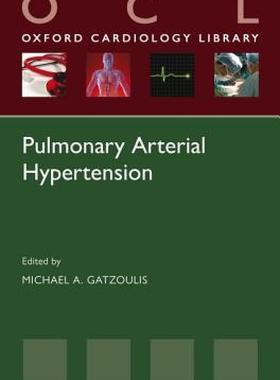 【预售】Pulmonary Arterial Hypertension