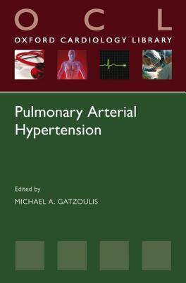 【预售】Pulmonary Arterial Hypertension