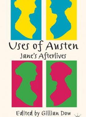 【预售】Uses of Austen: Jane's Afterlives