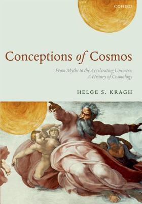【预售】Conceptions of Cosmos: From Myths to the