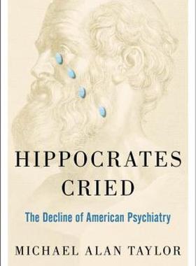 【预售】Hippocrates Cried: The Decline of American
