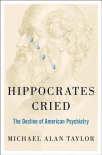 Cried Hippocrates The Decline American 预售