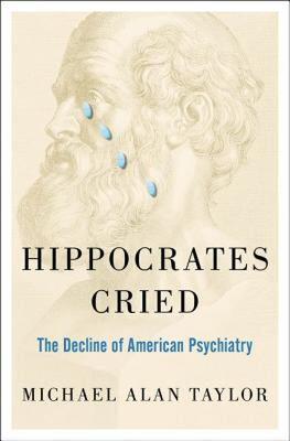 【预售】Hippocrates Cried: The Decline of American