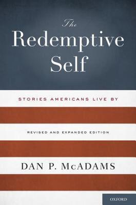 【预售】The Redemptive Self: Stories Americans Live by