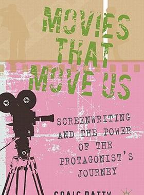 【预售】Movies That Move Us: Screenwriting and the Power of