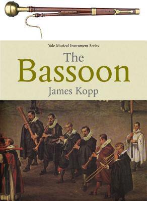 【预售】The Bassoon