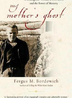 【预售】My Mother's Ghost: A Courageous Woman, a Son's Love