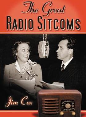 【预售】The Great Radio Sitcoms