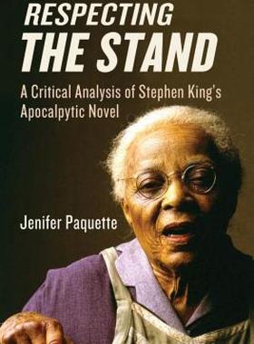 【预售】Respecting the Stand: A Critical Analysis of Stephen