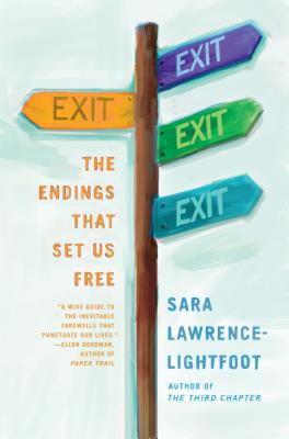 【预售】Exit: The Endings That Set Us Free