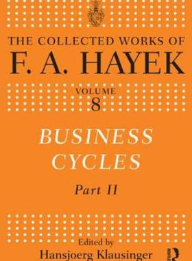 【预售】Business Cycles: Part II