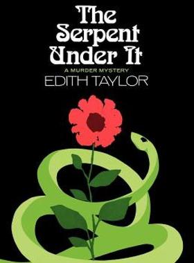 【预售】The Serpent Under It: A Murder Mystery