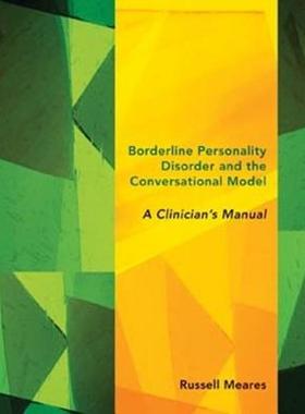 【预售】Borderline Personality Disorder and the