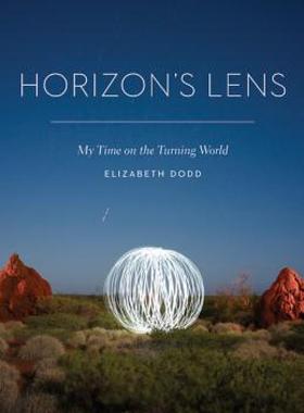 【预售】Horizon's Lens: My Time on the Turning World