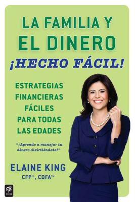 【预售】La Familia y El Dinero Hecho Facil! (Family and