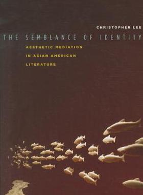 【预售】The Semblance of Identity: Aesthetic Mediation in