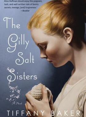 【预售】The Gilly Salt Sisters