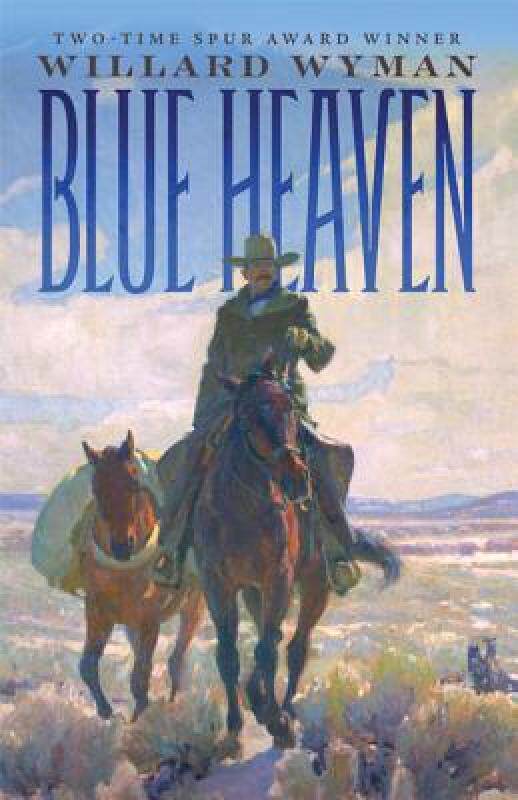 【预售】Blue Heaven