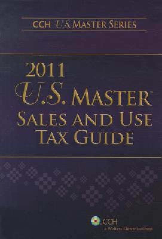 s. master sales and use tax guide (2011)