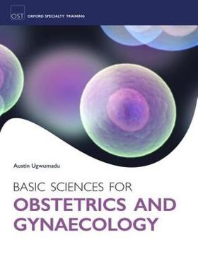 【预售】Basic Sciences for Obstetrics and Gynaecology: Core