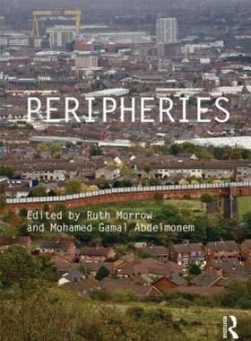 【预售】Peripheries