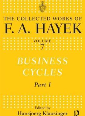 【预售】Business Cycles: Part I