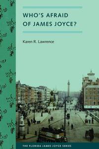 【预售】Who's Afraid of James Joyce?