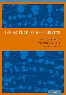 【预售】The Science of Web Surveys