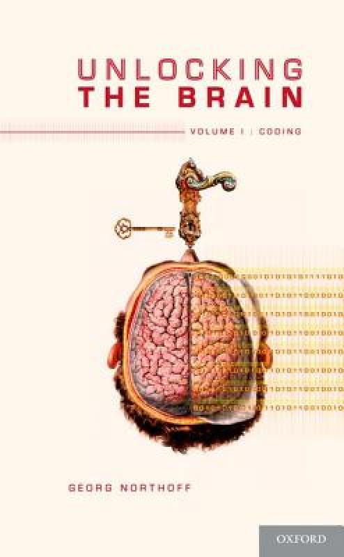【预售】Unlocking the Brain: Volume 1: Coding