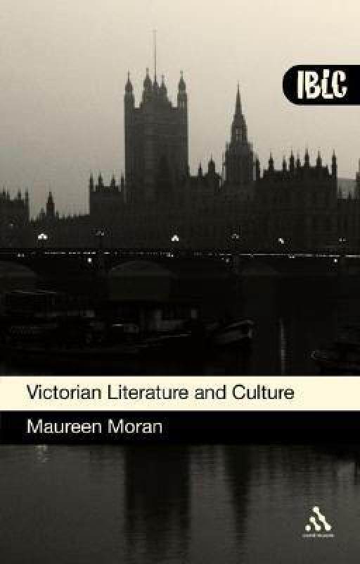 【预售】Victorian Literature and Culture