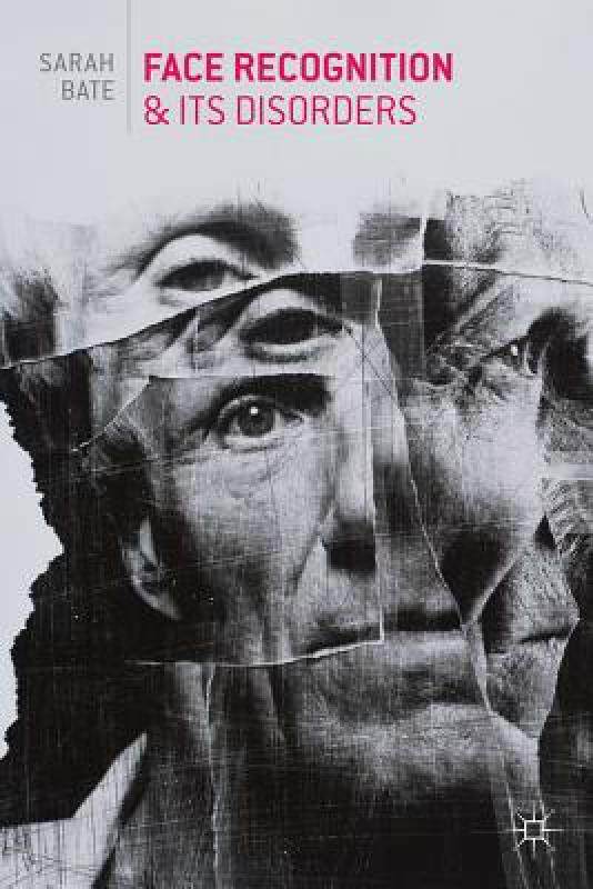 【预售】Face Recognition and Its Disorders