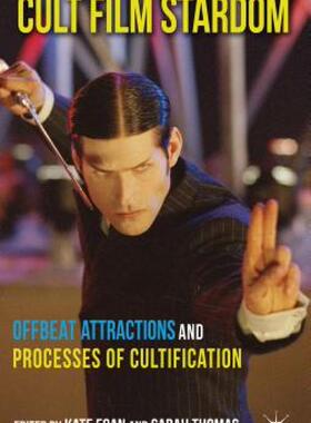 【预售】Cult Film Stardom: Offbeat Attractions and Processes