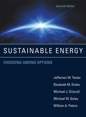 【预售】Sustainable Energy: Choosing Among Options