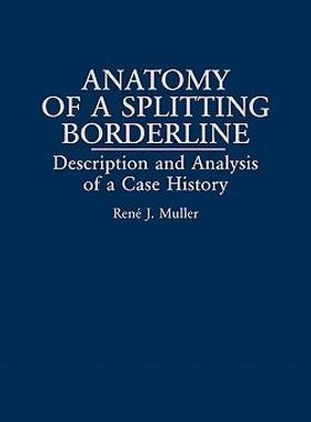 【预售】Anatomy of a Splitting Borderline: Description and