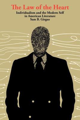 【预售】The Law of the Heart: Individualism and the Modern
