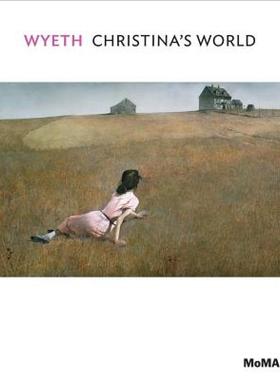 【预售】Andrew Wyeth: Christina's World