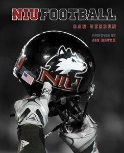 【预售】Northern Illinois Huskies Football