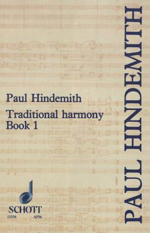 【预售】Traditional Harmony, Book I, Part 1: With Emphasis