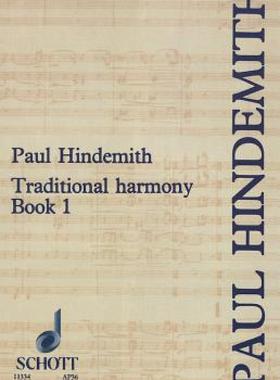 【预售】Traditional Harmony, Book I, Part 1: With Emphasis