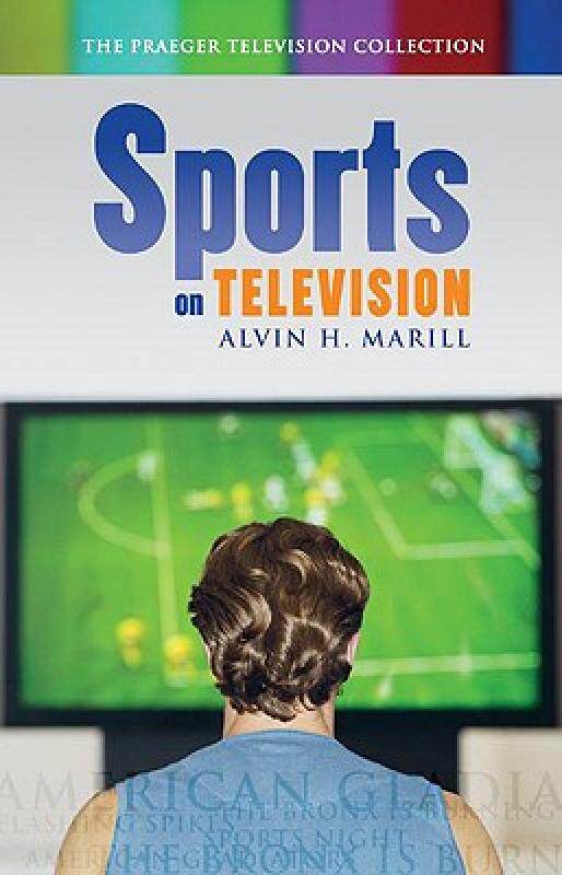 【预售】Sports on Television