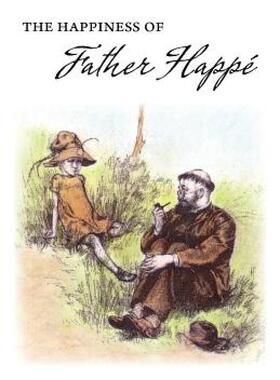 【预售】The Happiness of Fr. Happ