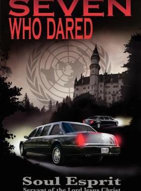 【预售】Seven Who Dared